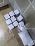 認養一頭牛常溫草莓風(fēng)味酸奶200g*10盒兒童酸奶/丹東紅顏草莓團購中秋送禮盒 曬單實(shí)拍圖