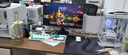 優(yōu)派23.8英寸 原生120Hz超頻144Hz IPS 400nit高亮 硬件低藍(lán)光 1級(jí)能效 電腦辦公電競(jìng)顯示器VA24G25 曬單實(shí)拍圖