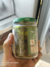 川娃子調味料 燒椒牛肉醬 下飯菜拌飯拌面醬 辣椒醬 辣醬 調味醬230g 曬單實(shí)拍圖