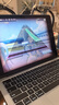 Apple/蘋(píng)果【國(guó)家補(bǔ)貼】AI筆記本/2025款MacBookAir13英寸M4(10+10核)16G 512G 天藍(lán)色電腦MC6U4CH/A 曬單實(shí)拍圖