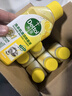 滴露（Dettol）洗衣機清洗劑250ml*6瓶金裝版檸檬滾筒洗衣機清潔劑強力除垢除菌 曬單實拍圖