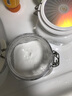 佰草集（HERBORIST）泥膜大白泥新七白美白面膜美白淡斑護膚品面膜泥涂抹生日 典翠版500g【一瓶】 曬單實拍圖
