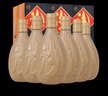 汾酒 紫砂 清香型白酒 53度 475ml*6瓶 整箱裝 送禮宴請(qǐng) 曬單實(shí)拍圖
