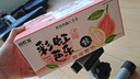京鮮生樹熟軟糯紅心芭樂 4個裝單果125g+ 新鮮番石榴 源頭直發(fā)包郵 曬單實拍圖