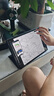 華為（HUAWEI）平板電腦MatePad Air 12英寸【國家補(bǔ)貼15%】 144Hz高刷2.8K全面屏娛樂辦公學(xué)習(xí)平板電腦 HW11E 煙云灰 WiFi 12GB+256GB 官方標(biāo)配 曬單實(shí)拍圖