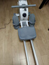 麥瑞克（MERACH）劃船機(jī)家用智能調(diào)阻磁控健身器材室內(nèi)有氧無氧運(yùn)動Q1 MRSRM53163W 曬單實(shí)拍圖