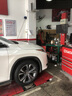 鄧祿普（DUNLOP）輪胎/汽車(chē)輪胎 235/55R20 102V SP SPORT MAXX050 豐田HLD/CRK 曬單實(shí)拍圖