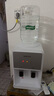 奧克斯（AUX）飲水機(jī) 家用小型制熱型臺(tái)式桌面 飲水器 經(jīng)典臺(tái)式快速加熱飲水機(jī) 新品旗艦【輕奢雙推杯臺(tái)式溫?zé)帷?溫?zé)嵝?曬單實(shí)拍圖