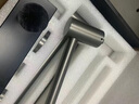 箭牌（ARROW）2025新款智能電熱毛巾架暗裝烘干加熱衛生間電動(dòng)浴室極簡(jiǎn)家用預埋 四桿-槍灰-APP智控款 曬單實(shí)拍圖