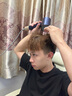VTT【德國】高速吹風(fēng)機家用大功率負離子養護發(fā)大風(fēng)力速干不傷發(fā)低噪音便攜吹造型專(zhuān)業(yè)電吹風(fēng)筒送禮物 曬單實(shí)拍圖