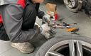 布雷博剎車后片原廠品質(zhì)迷你MINI寶馬118i120i125i218i220225/X1/X2  曬單實(shí)拍圖