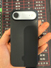 PITAKA【PitaTap?超薄款適用蘋(píng)果iPhone17ProMax手機殼相機按鍵全包16promax凱夫拉磁吸商務(wù)高級保護套 黑灰（無(wú)PitaTap） iPhone Air手機殼 曬單實(shí)拍圖