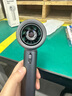 艾美特（AIRMATE）【空氣炮ultra】風(fēng)寶小風(fēng)扇手持風(fēng)扇高速小風(fēng)炮便攜式迷你充電風(fēng)扇100檔直流節(jié)能戶外隨身小型電扇 曬單實拍圖