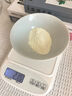 京東京造 電子秤 家用廚房秤烘焙克重秤精確到0.1g/6kg【配2節(jié)7號(hào)電池】 曬單實(shí)拍圖