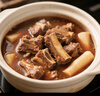 京東跑山豬生態(tài)黑豬肋排凈重4斤 新鮮速凍 煲湯烤肉食材 曬單實(shí)拍圖