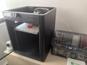 拓竹P1SC 3D打印機桌面家用FDM全自動調(diào)平大尺寸多色高速3d打印機器【大陸版】 曬單實拍圖