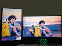 泰坦軍團 32英寸 4K 160Hz F-IPS 雙HDMI2.1 Type-C 65W供電 HDR600 內(nèi)置音箱 1ms電競電腦顯示器 P32A2V 曬單實拍圖