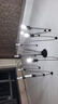 飛利浦（PHILIPS）led燈泡e27螺口節能燈泡家用超亮球泡燈替換小柱燈9.5W 6500K 曬單實(shí)拍圖