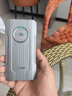 上贊SZ50 5G隨身wifi 6免插卡流量移動路由器雙頻wifi無線上網(wǎng)卡 曬單實拍圖