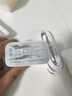 天語（K-Touch）適配vivo120W充電器iqoo超級閃充原裝快充手機S20插頭XFold3充電頭安卓type-c數(shù)據(jù)線neo8/9/10套裝 【正品原充】120W閃充頭+快充線1.0米 曬單實拍圖