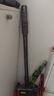 戴森（DYSON）V15 Detect Fluffy無繩吸塵器新一代藍色【原裝進口】手持無線 除螨 寵物家庭適用  曬單實拍圖