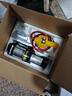 滬工電動(dòng)絞盤(pán)車(chē)載吊機12V24V越野車(chē)電動(dòng)葫蘆汽車(chē)牽引鋼絲繩絞盤(pán)卷?yè)P機 4000磅12v（手柄款） 曬單實(shí)拍圖