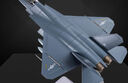馳譽模型 1/72殲35戰(zhàn)斗機模型仿真合金軍事飛機航模手辦男孩七夕禮物 曬單實拍圖
