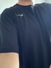 耐克（NIKE）衛(wèi)衣男士25秋季新款運(yùn)動(dòng)服裝跑步透氣外套針織長(zhǎng)袖休閑圓領(lǐng)套頭衫 FN3889-010/曬圖退5 L 【175】體重130~150斤左右 曬單實(shí)拍圖