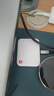中興（ZTE）5G隨身wifi移動(dòng)UFI 無(wú)線(xiàn)上網(wǎng)卡 5g插卡路由 無(wú)限隨行車(chē)載 筆記本流量卡托 F50/MU300 曬單實(shí)拍圖