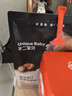 不二寶貝營(yíng)養低筋面粉1kg餅干蛋糕烘焙家用饅頭預拌粉搭嬰兒幼兒寶寶輔食 曬單實(shí)拍圖