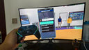 蓋世小雞（GAMESIR）超新星無線switch2手柄游戲手柄 手機(jī)安卓PC蘋果Steam電腦NS2pro電視體感有線藍(lán)牙黑神話悟空 曬單實(shí)拍圖