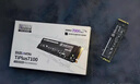 致態(tài)（ZhiTai）長(cháng)江存儲 1TB SSD固態(tài)硬盤(pán) NVMe M.2接口 TiPlus7100系列  曬單實(shí)拍圖