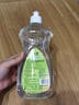 藍漂檸檬洗潔精750ml*1瓶去油去污洗碗液潔劑家庭裝溫和洗滌劑 【1瓶】750ml*1瓶 曬單實(shí)拍圖