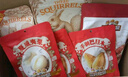 三只松鼠堅(jiān)果禮盒1518g/1530g 零食禮包夏威夷果核桃花生七夕團(tuán)購(gòu)送禮混發(fā) 曬單實(shí)拍圖