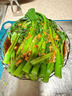 廣東菜心新鮮廣東菜花當季油菜心鮮嫩清甜新鮮蔬菜甜菜心菜苔綠葉 3斤裝 順豐冷鏈【包郵到家】 曬單實(shí)拍圖