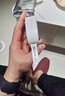 米家標簽打印機標簽紙 15mm*4m 3卷 曬單實(shí)拍圖