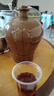 塔牌 陶壇花雕三年 半干型 紹興黃酒 1.5L*6壇 整箱裝 加飯酒 曬單實(shí)拍圖