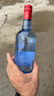 紅星二鍋頭 藍瓶綿柔8陳釀 清香型白酒 53度 750ml 單瓶裝 純糧口糧酒 曬單實拍圖