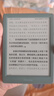 掌閱（iReader）【新品發(fā)布】Neo3 6英寸電子書 智能閱讀器 墨水屏電紙書 看書學(xué)習(xí)漫畫平板電腦 輕薄便攜  語綠 曬單實拍圖