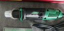 美耐特大功率電動(dòng)打磨機小型手持木核根玉石雕刻工具切割拋光神器 【400W_6.5mm大夾持】綜合通用套 曬單實(shí)拍圖