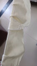 京東京造 蒸籠布 棉紗布 蒸饅頭包子籠屜布墊【直徑30cm*6片】 曬單實拍圖