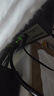 磊科（netcore）GS6 6口企業(yè)級交換機4個2.5G電口+2個萬兆SFP光口 支持向下兼容1G光電模塊 千兆網(wǎng)絡分線器 曬單實拍圖
