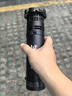 影器 INKEEGC150攝影補光燈功率王150W影視手電外拍雙色溫直播短視頻太陽燈影棚戶外漫展三足烏口袋燈 GC150標配+菲涅爾透鏡 曬單實拍圖