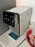 美的（Midea）小魔方pro電熱水瓶燒水壺多段恒溫電熱水壺316L不銹鋼內膽開(kāi)水壺以舊換新補貼5L大容量L型可拆水箱 5L MK-SP50E-31FPro 曬單實(shí)拍圖