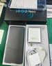 vivo iQOO Neo10國家補(bǔ)貼 第三代驍龍8 自研電競芯片Q2 120W超快閃充 超聲波3D指紋  游戲?qū)W生全新手機(jī) 疾影黑 12GB  256GB 官方標(biāo)配 曬單實(shí)拍圖