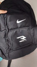 NIKE3BRAND 耐克男女生雙肩包大容量多口袋戶外出行收納包 曬單實拍圖