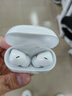 小米（MI）Redmi Buds 6 青春版 入耳式藍牙耳機 42dB降噪 適用于安卓蘋(píng)果手機 晴雪白 曬單實(shí)拍圖