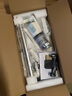 美的（Midea）無(wú)線吸塵器家用吸塵器家用寵物手持吸塵器大吸力輕量車載長(zhǎng)續(xù)航地毯貓毛狗毛吸毛器【七夕禮物】Q2 曬單實(shí)拍圖