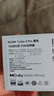 小米（MI）【國家補貼】REDMI Turbo 4 Pro 第四代驍龍8s 7550mAh長續(xù)航 16GB+256GB 黑色 小米紅米5G手機 曬單實拍圖