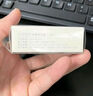 小米 原裝18W USB充電器快充版 通用蘋果安卓手機手環(huán)藍牙耳機 USB數(shù)據(jù)線插頭 曬單實拍圖